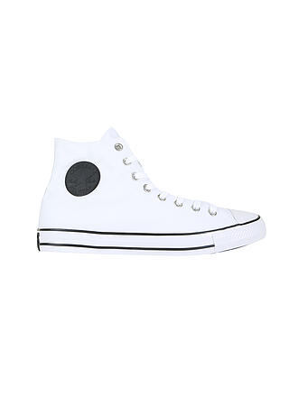 CONVERSE | High Sneaker Chuck Tailor All Star | weiß
