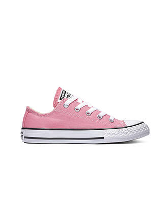CONVERSE | Mädchen Sneaker Chuck Taylor All Star | pink