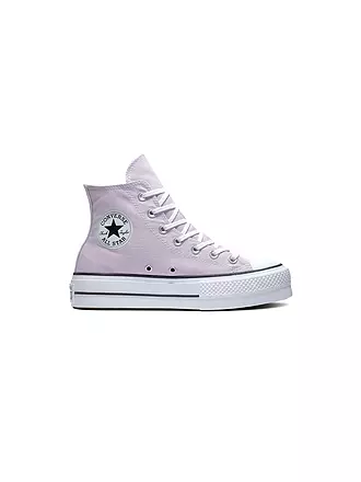 CONVERSE | Sneaker Chuck Lift | lila