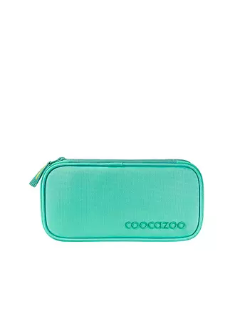 COOCAZOO | Schlampermäppchen All Mint | mint
