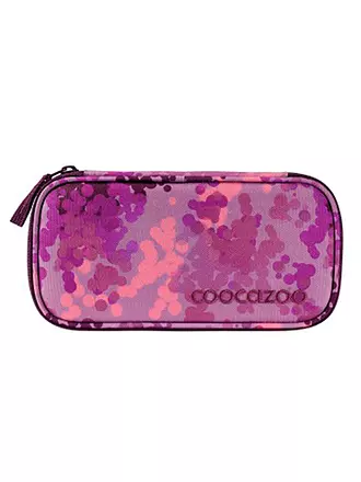 COOCAZOO | Schlampermäppchen Cherry Blossom | beere