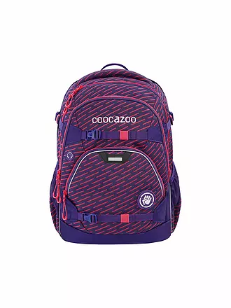 COOCAZOO | Schulrucksack 