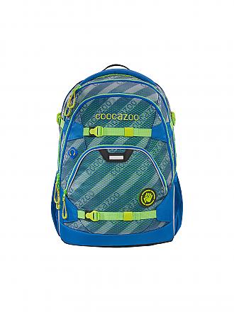 COOCAZOO | Schulrucksack 