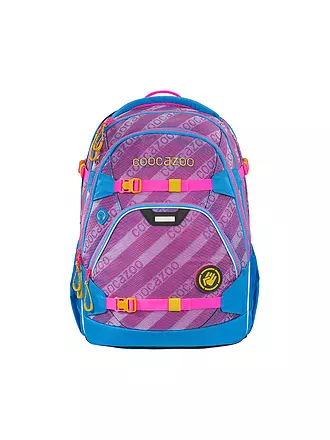 COOCAZOO | Schulrucksack 