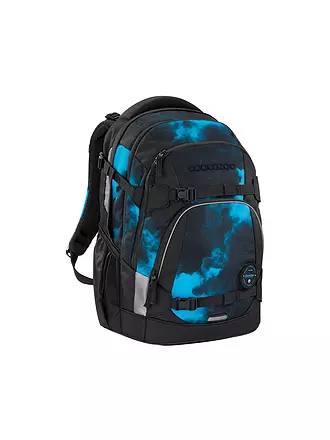 COOCAZOO | Schulrucksack MATE Boho Glam | schwarz