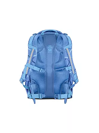 COOCAZOO | Schulrucksack MATE Cool Breeze | hellblau