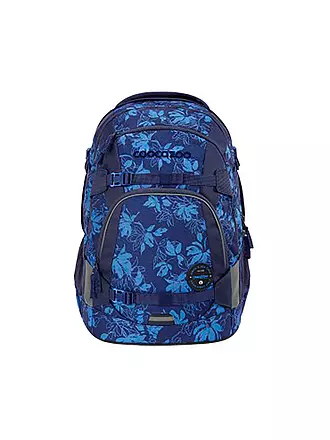 COOCAZOO | Schulrucksack MATE DARK MISSION | blau