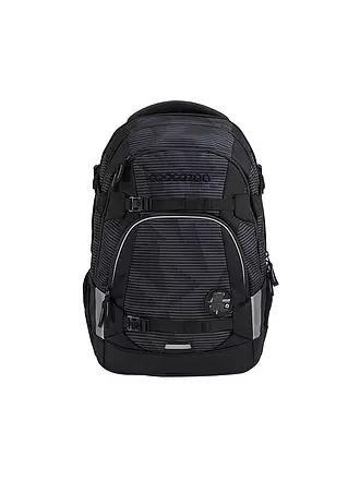 COOCAZOO | Schulrucksack MATE DARK MISSION | 