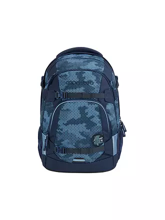 COOCAZOO | Schulrucksack MATE DARK MISSION | dunkelblau