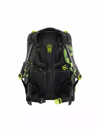 COOCAZOO | Schulrucksack MATE LASER LIGHTS | schwarz