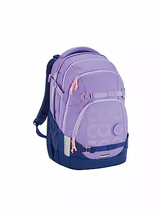 COOCAZOO | Schulrucksack MATE Trap Frosty Lilac | lila