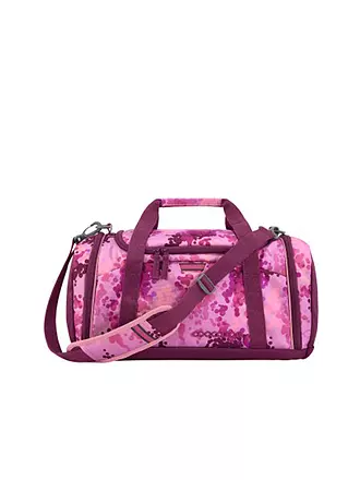 COOCAZOO | Sporttasche Cherry Blossom | beere