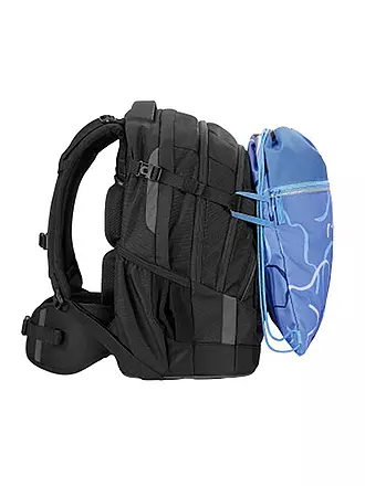 COOCAZOO | Turnbeutel Cool Breeze | hellblau