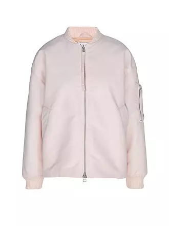 COPENHAGEN | Blouson | creme