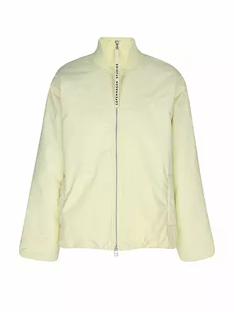 COPENHAGEN | Blouson | gelb