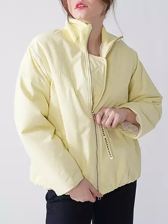 COPENHAGEN | Blouson | gelb