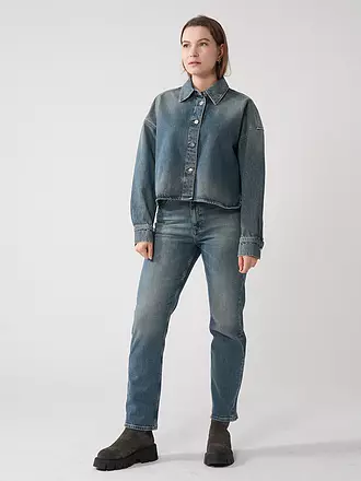 COPENHAGEN | Chelsea Boots CPH137 | braun
