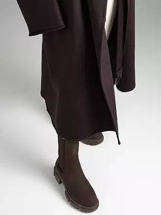 COPENHAGEN | Chelsea Boots CPH685 | braun