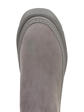 COPENHAGEN | Chelsea Boots CPH685 | braun