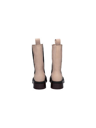 COPENHAGEN | Chelsea Stiefel CPH1000 | creme