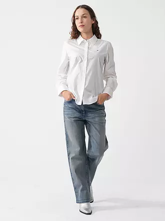 COPENHAGEN | Cowboy Boots CPH247 | silber