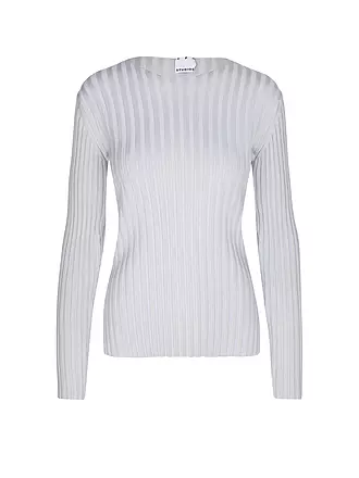 COPENHAGEN | Langarmshirt | grau