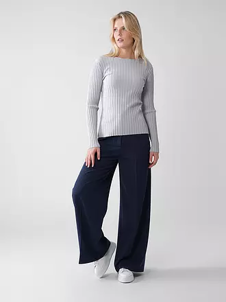 COPENHAGEN | Langarmshirt | dunkelblau