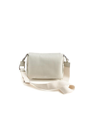 COPENHAGEN | Ledertasche - Umhängetasche BAG 011 | rosa