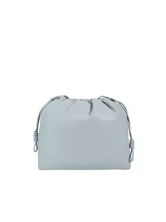 COPENHAGEN | Ledertasche - Umhängetasche Bag 20 | schwarz