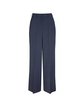 COPENHAGEN | Marlenehose | dunkelblau