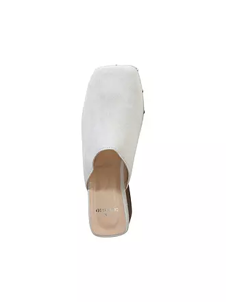 COPENHAGEN | Pantoletten - Clogs SUEDE | 