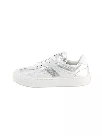 COPENHAGEN | Sneaker CPH 424 | weiss