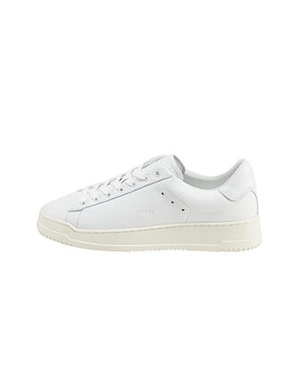 COPENHAGEN | Sneaker CPH192M | weiss