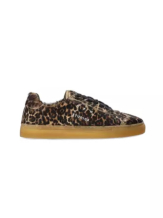 COPENHAGEN | Sneaker CPH433 | weiss