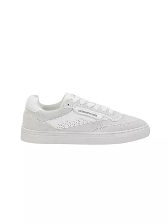 COPENHAGEN | Sneaker CPH90 | hellgrau