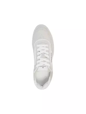 COPENHAGEN | Sneaker CPH90 | weiss