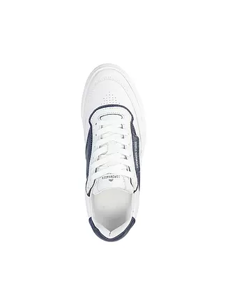 COPENHAGEN | Sneaker CPH90 | hellgrau