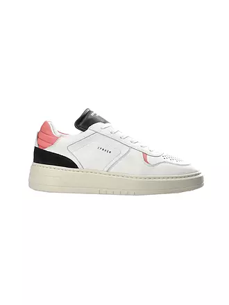 COPENHAGEN | Sneaker | weiss