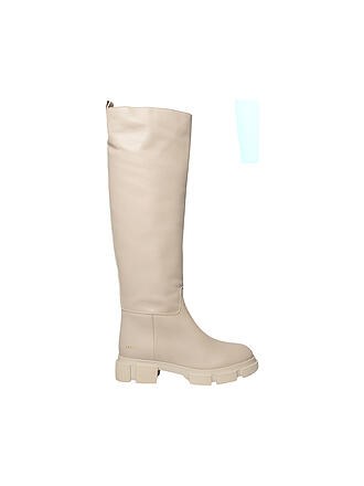 COPENHAGEN | Stiefel Vitello CPH551 | schwarz