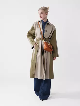 COPENHAGEN | Trenchcoat | hellbraun