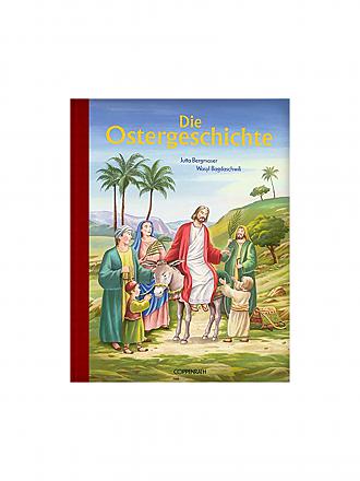 COPPENRATH VERLAG | Buch - Die Ostergeschichte (Gebundene Ausgabe) | keine Farbe