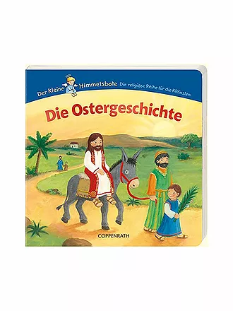 COPPENRATH VERLAG | Buch - Die Ostergeschichte | keine Farbe