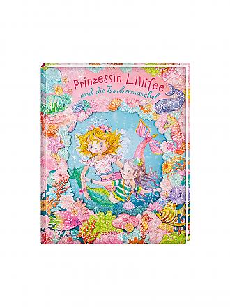 COPPENRATH VERLAG | Buch - Prinzessin Lillifee und die Zaubermuschel | keine Farbe