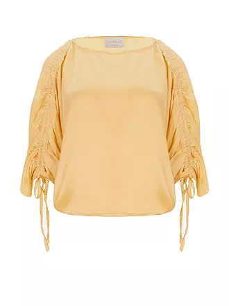 COSSAC | Bluse | gelb