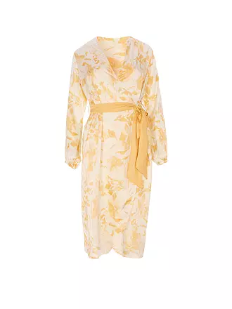 COSSAC | Kleid | creme