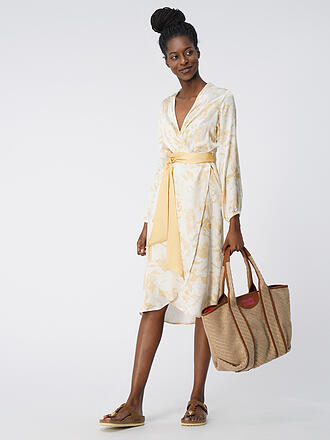 COSSAC | Kleid | creme