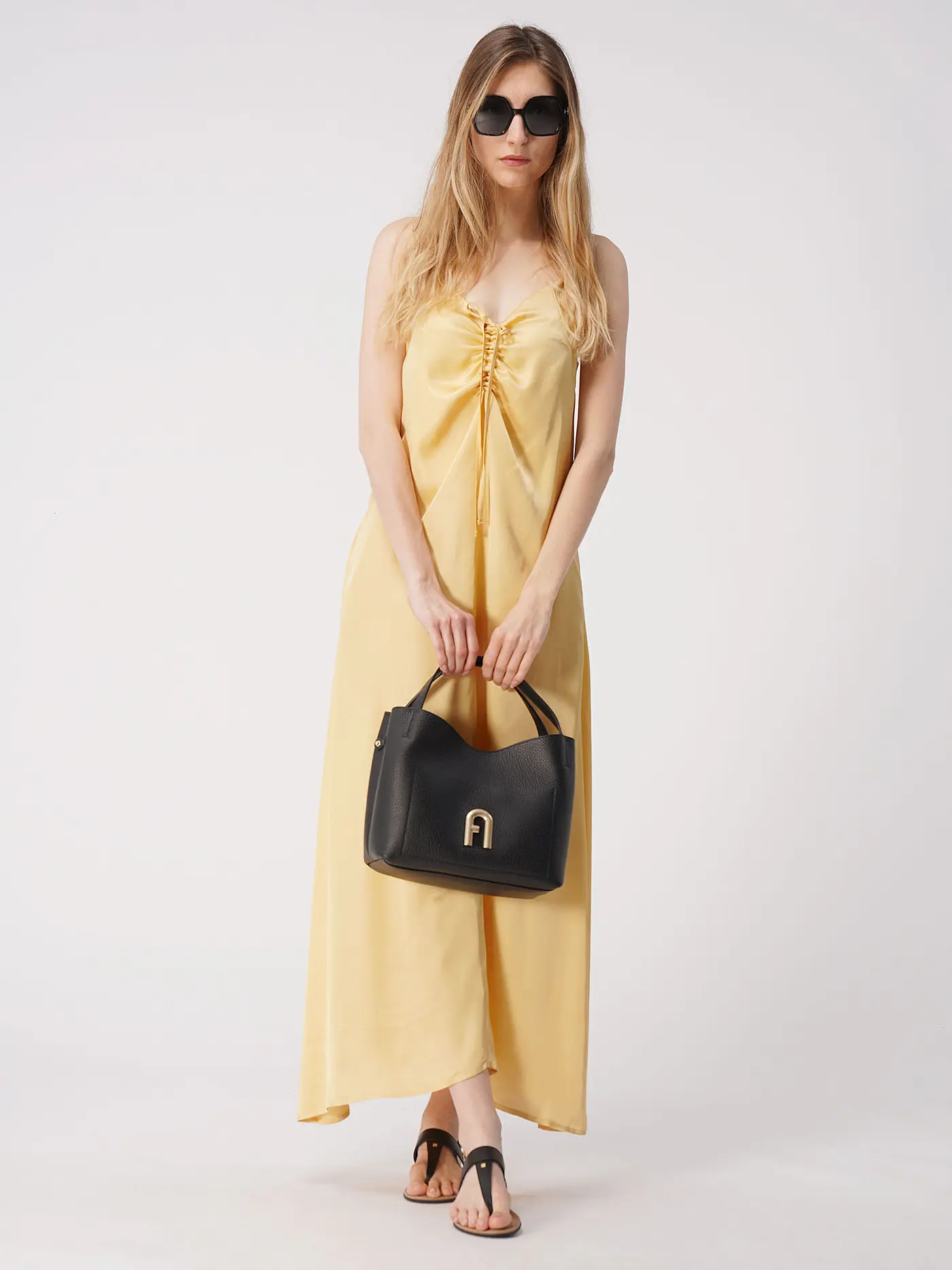 COSSAC | Maxikleid | 
