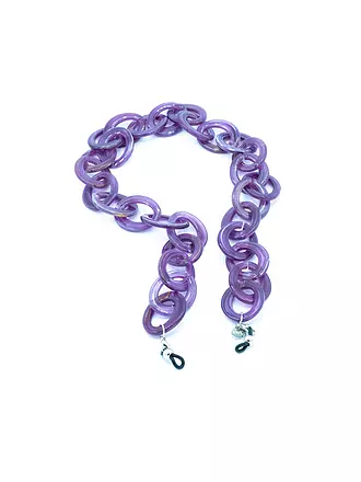 COTI | Brillenkette SORRISO | hellblau