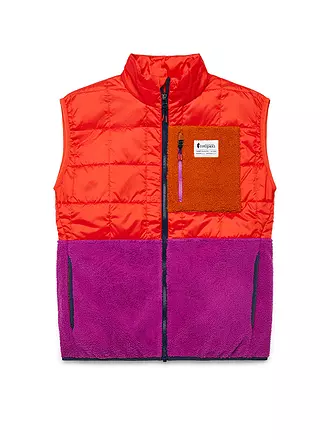 COTOPAXI | Hybridgilet TRICO | 