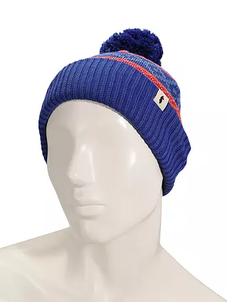 COTOPAXI | Mütze - Haube CUMBRE | blau